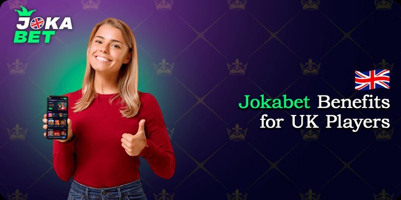Why I’m Betting on Jokabet UK Right Now - overview Why I’m Betting on Jokabet UK Right Now - overview