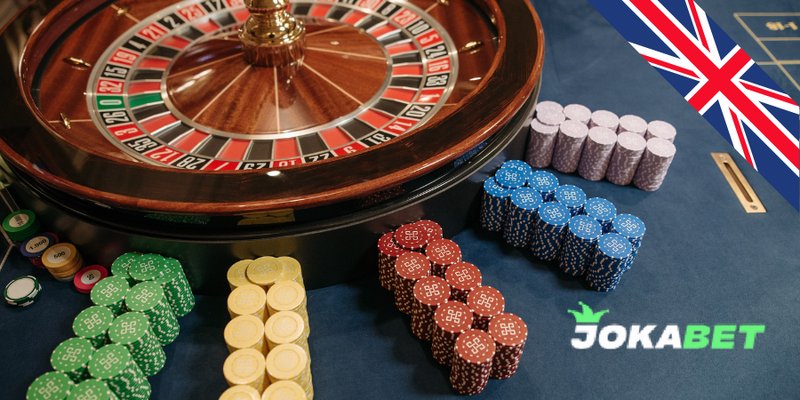 Discover the Best Jokabet Casino Offers for UK Players Right Now Discover the Best Jokabet Casino Offers for UK Players Right Now