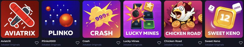 Unlock Bonus Deals and Top Gaming Experience at Jokabet Casino UK, jokabet login