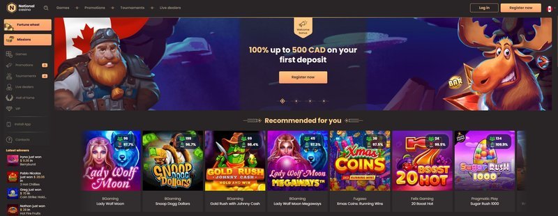 Best national casino au in Australia Best national casino au in Australia