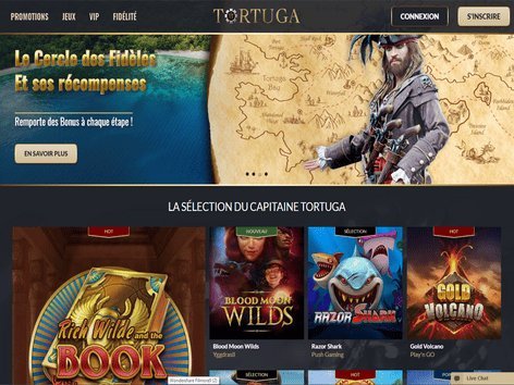 Une vague de nouveautés dans les casinos en ligne