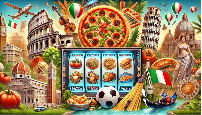 Article a Italy