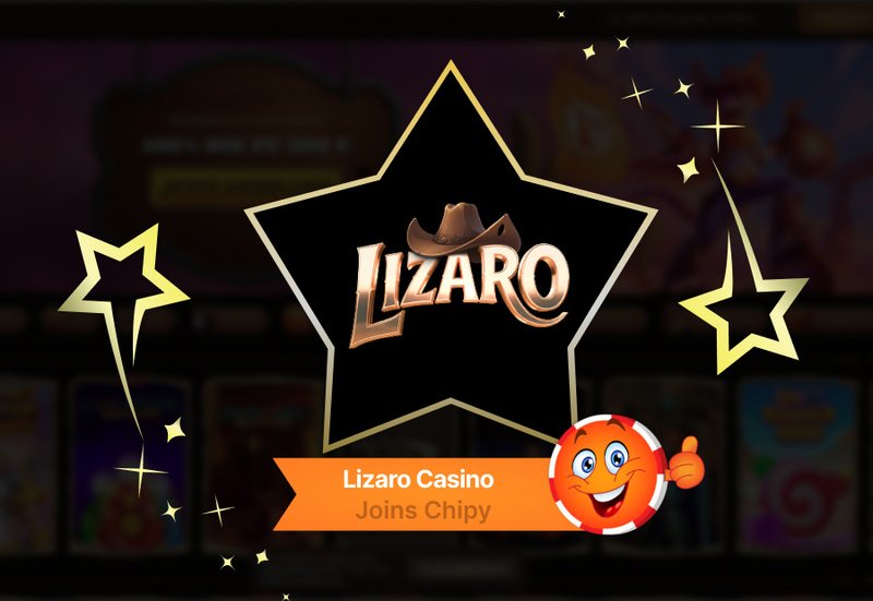 Overview of lizaro casino app Overview of lizaro casino app